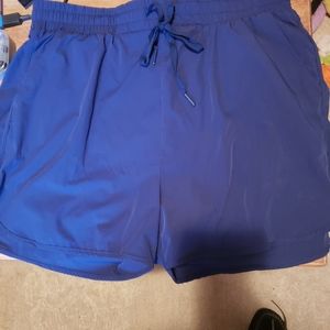 Buffbunny Flo Shorts